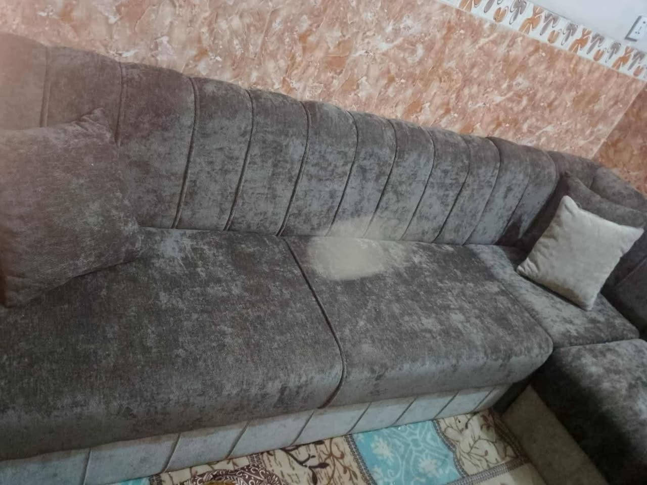 السلام عليكم تخم ديوان للبيع شغل تكمه درجه اولى السعر ٤٠٠ الف وبي مجال تخم جديد


**إذا كنت صاحب هذا الإعلان وتريد حذفه لأي سبب، رجاءا أرسل رسالة إلى الدعم الفني**