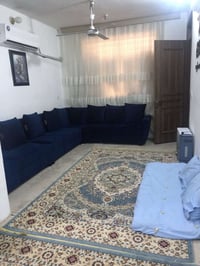 كربلاء اللوبيات • ٥٠م • غرفتين نوم