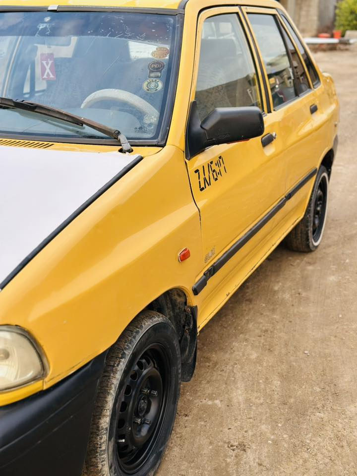 السلام عليكم سياره للبيع موديل 11مصفره هيه وغرامه كير محرك شرط تبريد تدفئه شغالات السياره صدر جديدي تايرات جدد دوشمه كلشي جديد مال جناي السياره نضيفه كدام عينك مكاني صلاح الدين مكيشيفه السعر 28 وبيها مجال الموشراي لايدخل رقمي ***********
