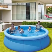 بي مجال • حديقة