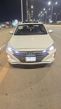 النترا 2020 خليجي   فول  المواصفات للاخيرررر 1/1 الكاصد  مكفولة من الص...