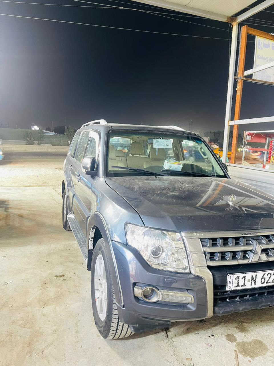 باجيرو  حبتور مكينه 3800فول مواصفات سياره خير من الله سياره جديده بل جيس تبريد تتفؤه خير من الله سياره خليجيه كفاله عامه بيه بارد بل جاملغ إلمامي تخم تاير  مري شفط بيع مستعجل سعر 125. مكاني بغداد البلديات***********
