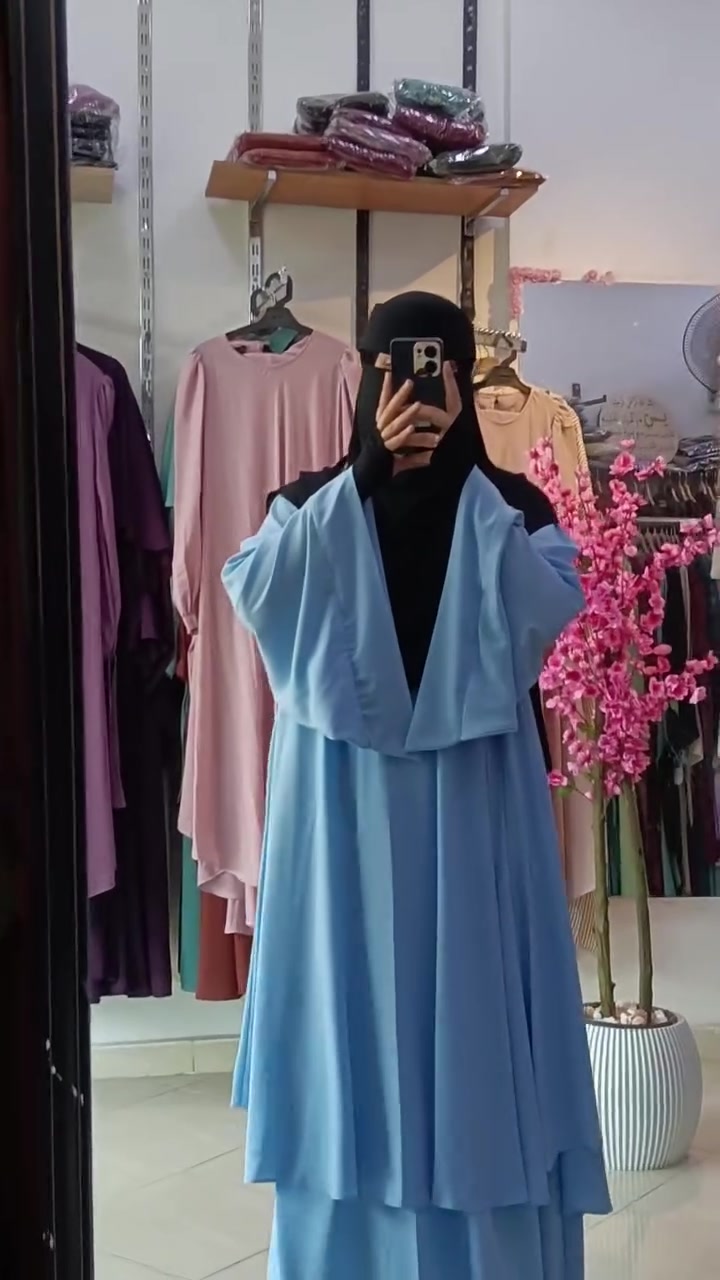 الادناء الخليجي وجماله 💙 🌼 
للطلب  اونلاين واتس
/01038300871
او ممكن تنورينا المكان  مدينه السادات مول سايلو الدور الثاني زينب حجاب ❤️
#فضفاض


**إذا كنت صاحب هذا الإعلان وتريد حذفه لأي سبب، رجاءا أرسل رسالة إلى الدعم الفني**