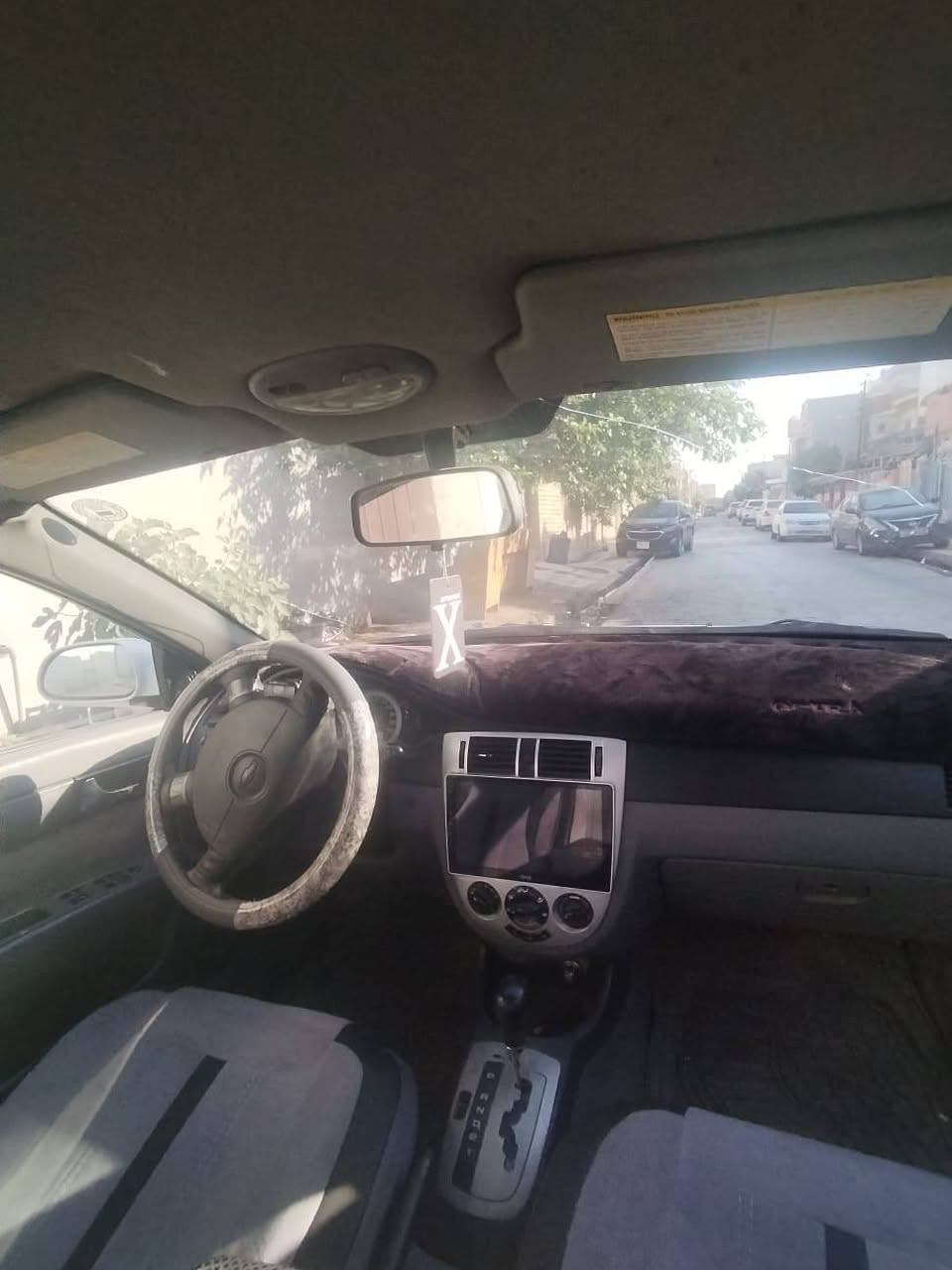 بسم الله الرحمن الرحيم
اوبترا موديل 2010 🚗

كير توماتيك 🚗 

شاشه جبيره كاميرا دواره 🚗

كير محرك شرط 🚗

تحكمات استيرن 🚗

رقم اربيل 🚗

تبريد ثلج 🥶

مكاني موصل حي الحدباء 🏦

المقدمه 35 وكلشهر 2 💸

ملاحظه :بيه 4 قطع صبغ أضر اجراد 

الرقم : *********** /***********
