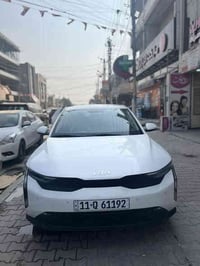 K3 مكسيكي 2024 ضمان الدوليه  مرقمه بغداد باسمي مواصفاتهه  حساسات امامي...