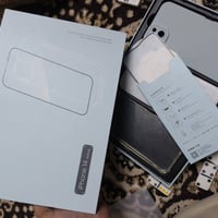 متوفر كفرات ثنين ولزكه مال ايفون 14 بلس ادفع سعر عجبني ابيعك  واتساب 0...