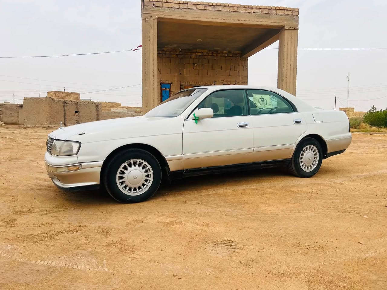 سلام عليكم سياره بطه البيع موديل 93مكفوله من الگصه مصبوغه عام جماليه كهربائيه كله شغاله تبريد شاشه أو مراوس بيكم @


**إذا كنت صاحب هذا الإعلان وتريد حذفه لأي سبب، رجاءا أرسل رسالة إلى الدعم الفني**