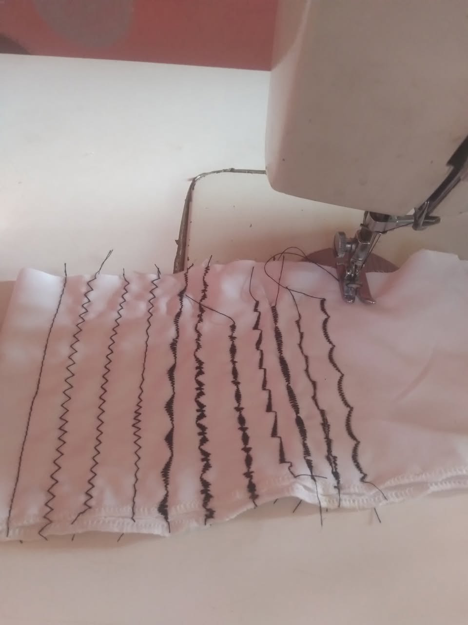 السلام عليكم  لبيع ال75 الف وبيه مجال


**إذا كنت صاحب هذا الإعلان وتريد حذفه لأي سبب، رجاءا أرسل رسالة إلى الدعم الفني**