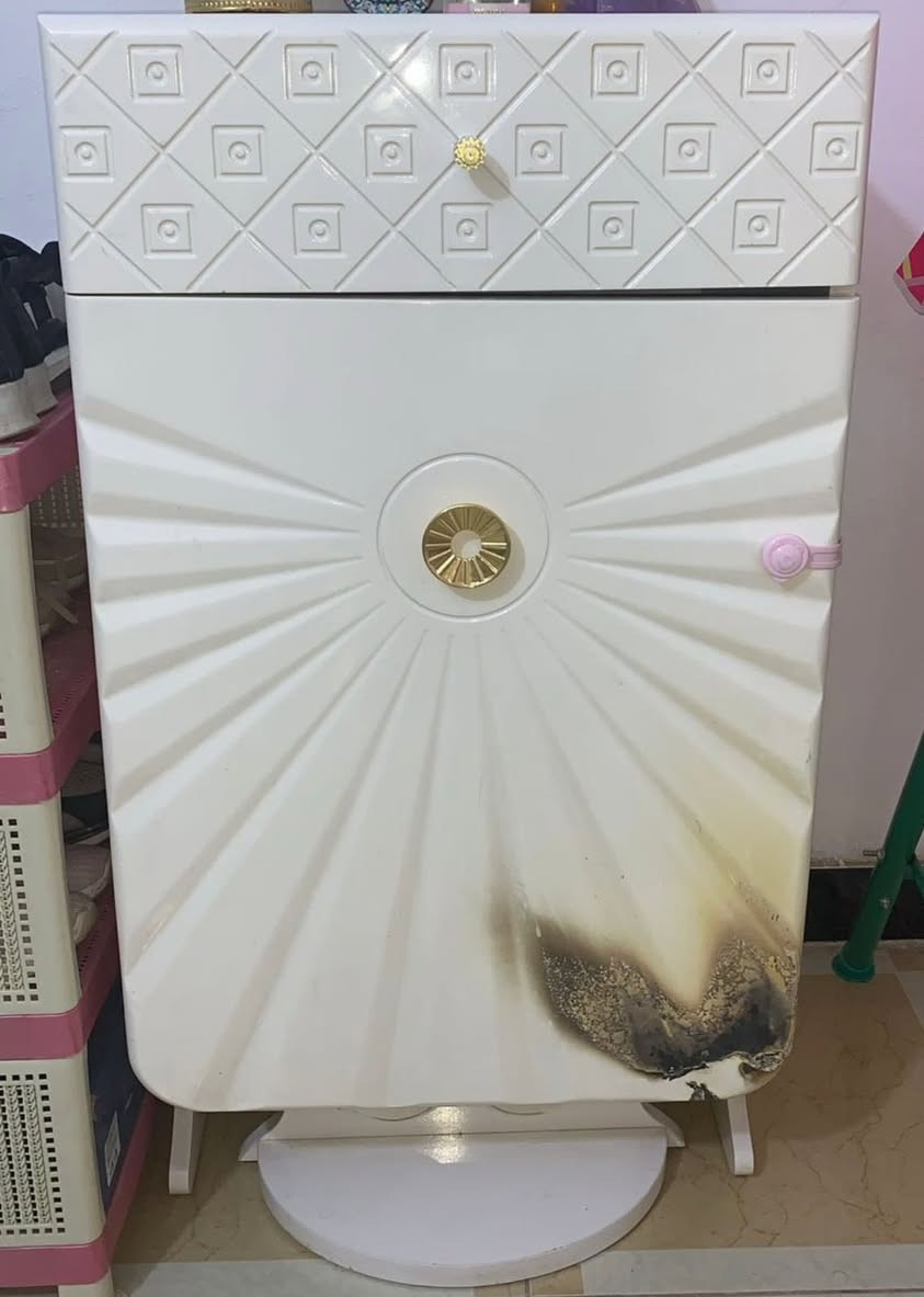 للبيع مابيها ضرر غير الكوميدي


**إذا كنت صاحب هذا الإعلان وتريد حذفه لأي سبب، رجاءا أرسل رسالة إلى الدعم الفني**