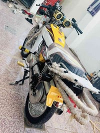 تايكر ٢٠٢٥ • محرك شرط • تكريت