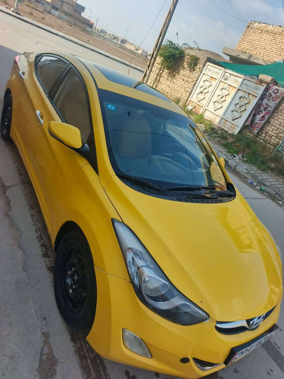 النترا موديل 2012خليجي معروضة ب105وبيها مجال رقم  واسط مكلف بالنشر ‏‪***********‬‏
