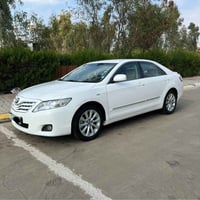 كامري GL • ٢٠١٠ • كركوك