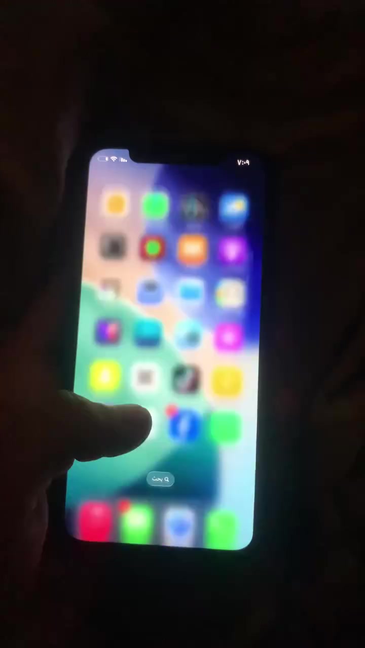 سلام عليكم شباب مبايل للبيع مبدل بطاريه فقط ١١ ايفون عادي قيم وخذ ولا تكسر بسعر ♥️♥️


**إذا كنت صاحب هذا الإعلان وتريد حذفه لأي سبب، رجاءا أرسل رسالة إلى الدعم الفني**