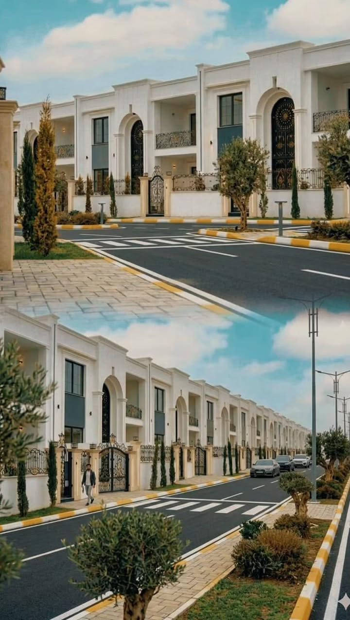 عرض لفترة محدودة ب( 5 شدات ونصف)  كاش وحدتين للبيع تمليك 📋   القرية التركية   نظام ڤيلا -مساحة 200 م 

اتصل على ارقام المكتب - او من خلال  الوتساب

الـِبــٌرجـــــس لَـلــعـقـار
خبرة تحمي استثمارك العقاري – منذ عام 2004

العنوان📍 كركوك – حي الواسطي
مقابل شقق الغاز السايدين القديم  (قرب عيادة دكتورة سلوى البياتي)

📞 ***********

موقع المكتب جي بي اس 👇
‏https://maps.google.com/?q=35.419258,44.343327

حساب التيك توك  /  https://www.tiktok.com/@salahg2g?_r=1&_t=ZS-95hIcunW0Uj

نستقبل عروضكم السكنية والتجارية في جميع مناطق محافظة كركوك

 رابط الگروب الخاص بمكتبنا على الفيـسبوك
‏https://www.facebook.com/groups/1485688405145852/?ref=share_group_link
