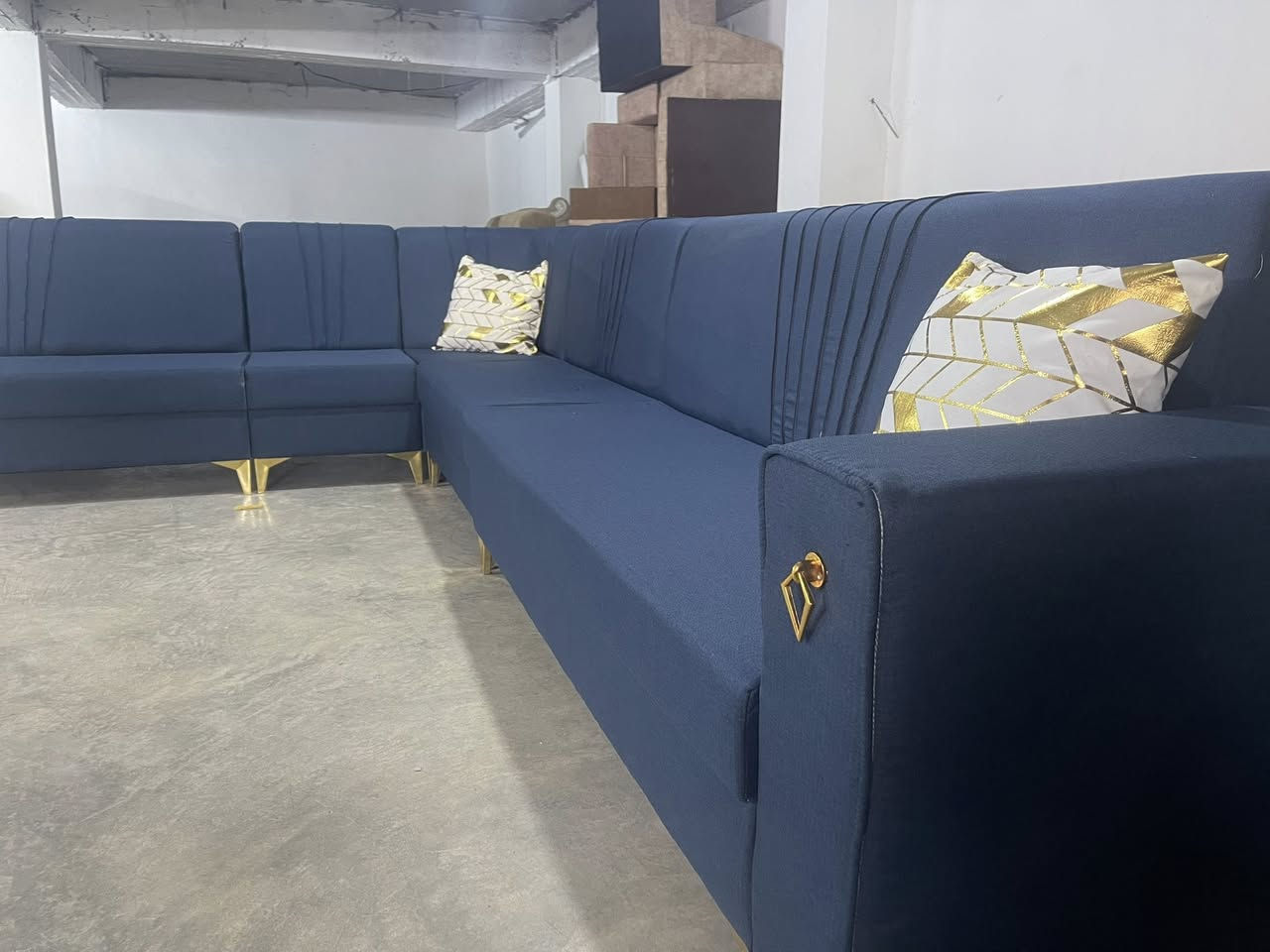 📦ئێڵ لۆک لۆک
هاتینەوە بە ئێڵیکی لۆک لۆک دەست کردە 
بەکار نەهاتووە 10 نەفەریە زۆر تۆکمەیە 
ژم***********
