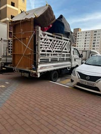 نقليات • بسمايه • فتح وشد ونقل