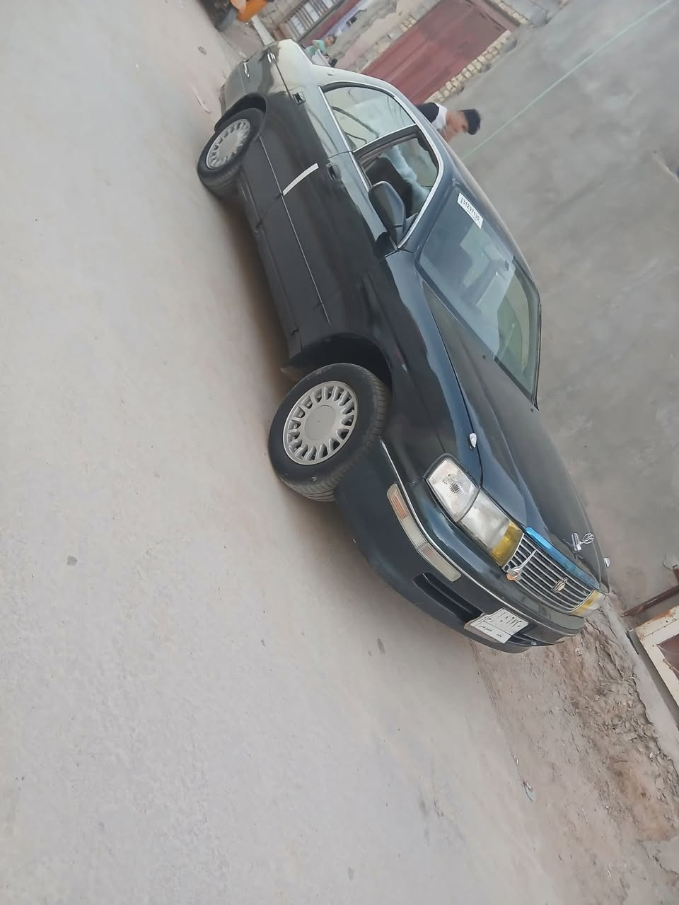 بطه ٩٤ مكينة وكير وحدادية تخم تاير جاهزه رقم نجف مشروع وطني تحويل ثاني يوم السعر ٣٧ مكانهه ذي قار الرفاعي *********** *********** السياره صبغ جمالية بدون ضربه شرط مكفوله كص نقل شرط كفاله تحويل ثاني يوم
