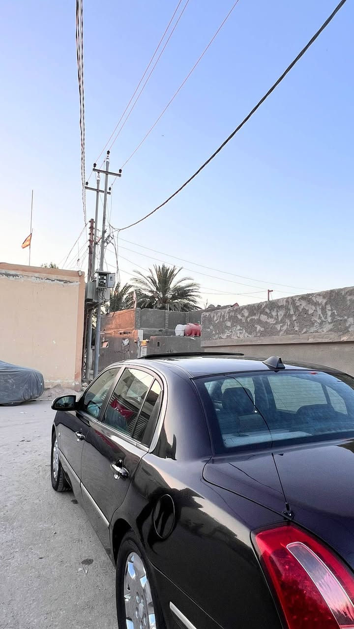 كيا اوبرص ٢٠٠٨ جاهزه محرك كير حداديه وتبريد كله جديد  خليجي  بسمي هزه وسنويه جديده شراي يتصل ***********مكاني الديوانية قضاء الحمزه الشرقي
