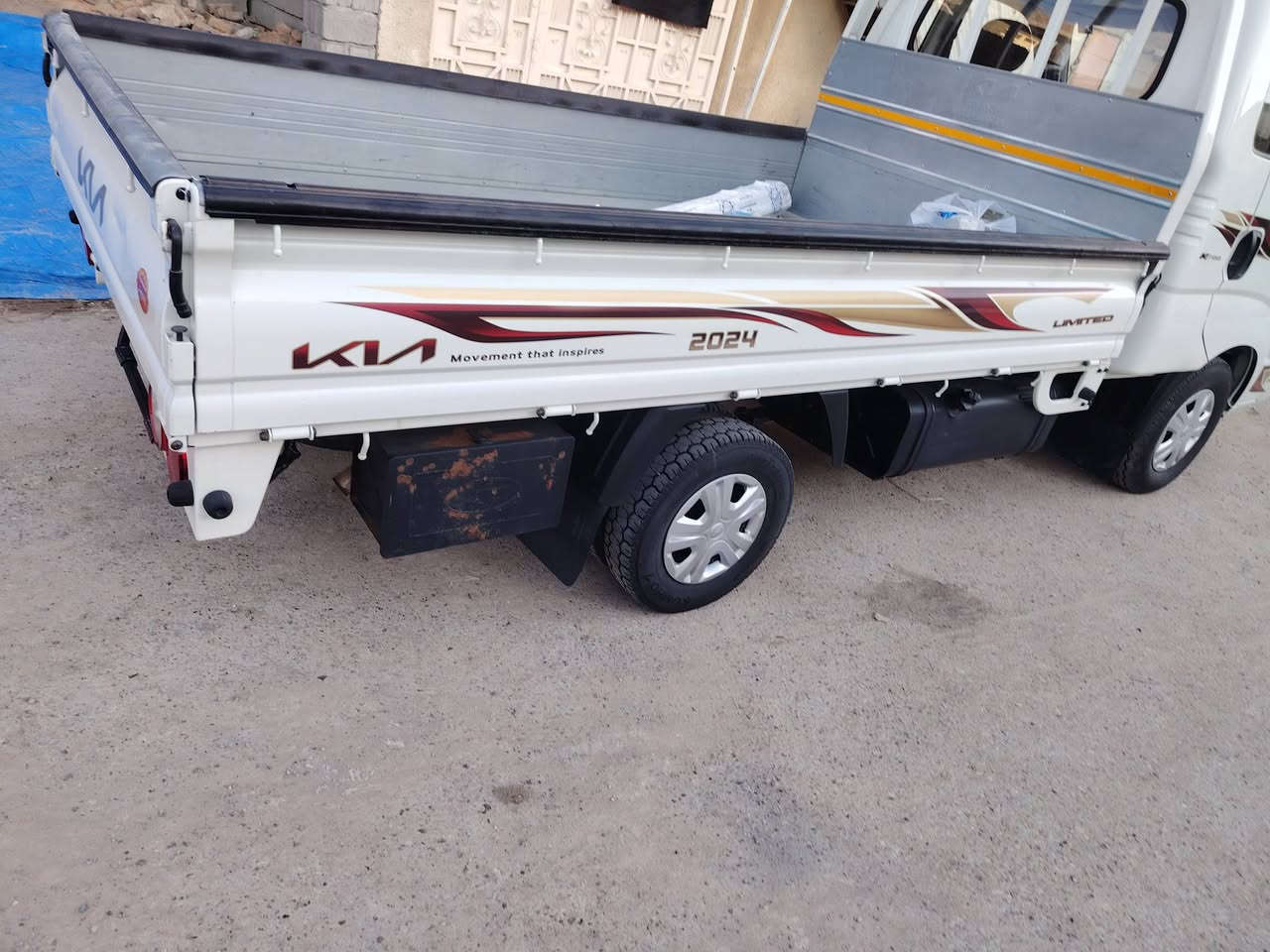 كية حمل جديدة مكفولة كفالة عامة 24تحويل ثاني يوم استفسار ***********
