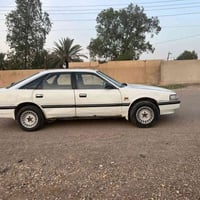 رقم نكليزي • قير عادي • دواخل نضيفه