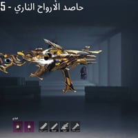 حساب ببجي • مستوى ٧٩ • بدلات ×٢