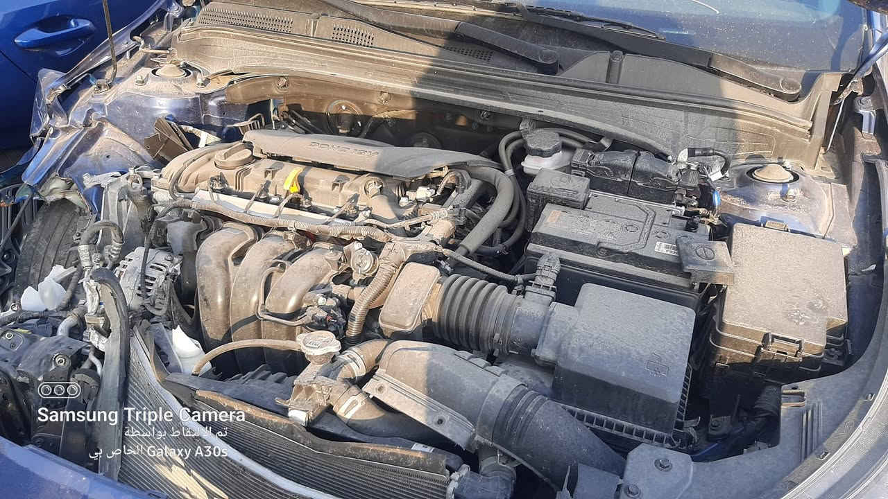 بسمه تعالى 
وصول محرك وكير CVt فورتي وارد امريكي تفصيخ 
الشيخ عمر مجاور معمل الخياطه العسكرى من جهة باب المعظم 
الفرع الثاني طريق معسكر الرشيد قرب مجمع المشن للاطارات   ***********
