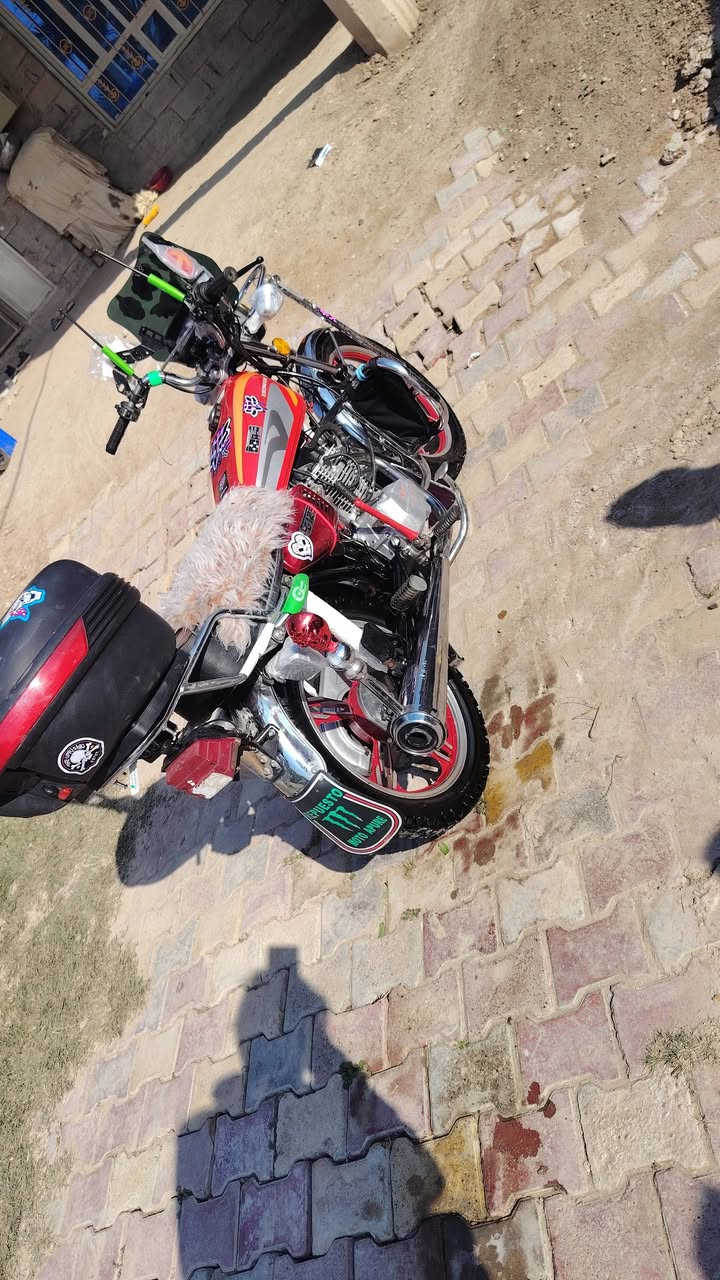 دراجه لبيع 2023 الا تصال ***********
