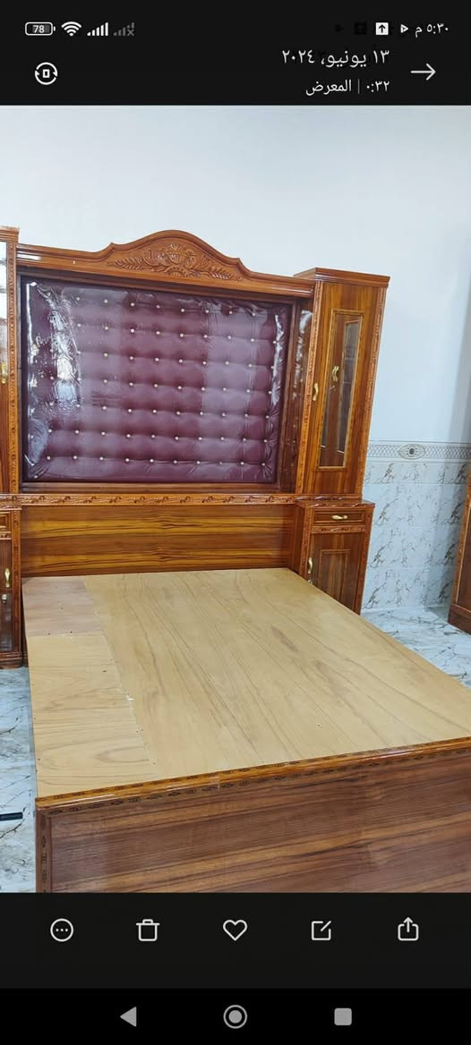 غرفه اخشاب السعر مليونين جديد العنوان الرمادي التأميم


**إذا كنت صاحب هذا الإعلان وتريد حذفه لأي سبب، رجاءا أرسل رسالة إلى الدعم الفني**