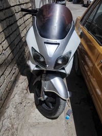 فورزا • ما تشتغل • باتري جديد