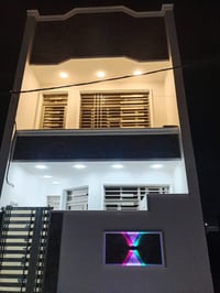 بيت للبيع ٥٦ متر مقابل معمل الغاز بصف الخطيب الطابو بناء حديث ٢٠٢٥ طاب...