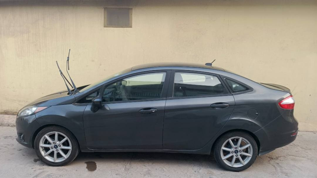 فورد فيستا 2019 SE
محرك 16 

وارد امريكي

ماشية ٩٠،٠٠٠ 

سنوية ٢٠٢٧

مواصفات:

شاشة كبيرة

انارة داخلي ٧ الوان

ويلكب

سلايت

كامرة

بلوتوث

واي فاي

تحديد سرعة

تبريد ثلجي

مانع انزلاق

رقم الشاصي مرفق مع الصور

باتري جديد

تاية ٤ جديدة

الفيتبمب كله جديد

بدون مشاكل

اقتصادية كلش

بشرط الفحص
للاتصال ***********
سعر ٨٩
