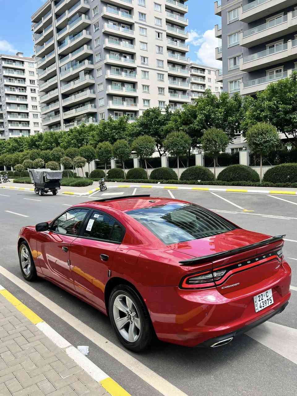 Dodge charger SXT plus
2016
دوج جارجر ٢٠١٦ sxt plus
مواسه فات فول فول
سلايت
شاشه گه وره
كوشن ساردو گه رم
كوشن كاره با
كوشن خه زن
كوشن جلد
به صمه
كاميرا
حاسه
هه مووگياني به شه رت
گيرو مه كينه ي به شه رت نه كراوه ته وه
بوياخي نيه
به س سنوقي گوراوه به ببلاد
پيشي كه پس ناوى نه گرتوه ئيرباك به شه رت نه ته قيوه
به ناوي خومه وه يه
سه نه وي تا٢٠٢٨ تازه يه
شوين سليماني
*********** what’s app
