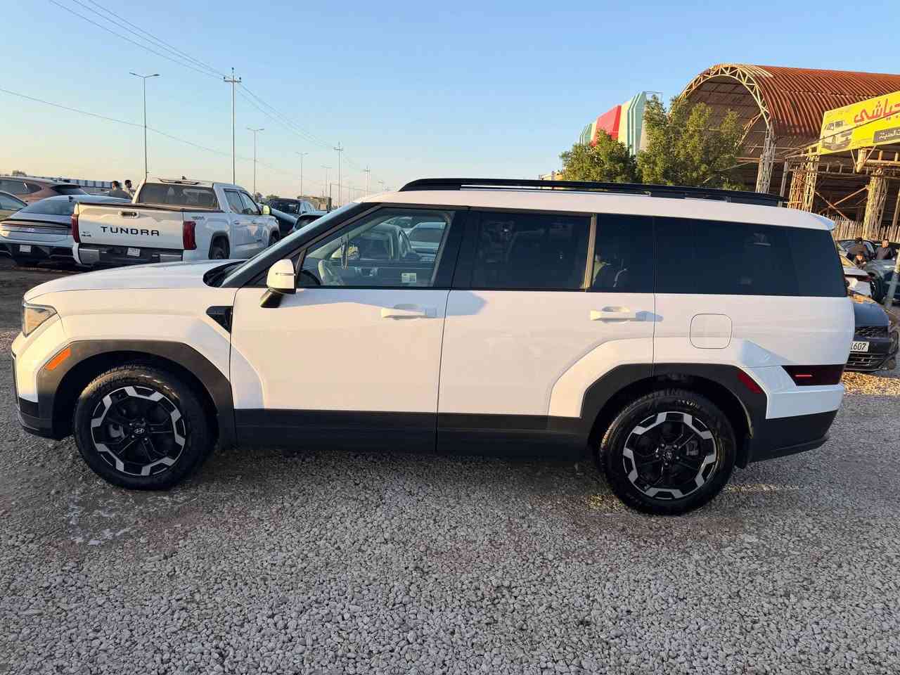 سنتافي موديل 2025 دخول جديد مرقم 
شهداء مثنئ بدون تبديل اي قطعه فقط ص
تصليح جاملغ مكينه 2500تيربو موصفات
واضحه السعرب 250$ موجود المثنئ الرميثه
معرض الخليج العربي شارع عام تفاصيل وتساب
بيع نقدا فقط *********** السماوا, المثنى
