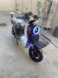 R9 • موديل ٢٠٢٥ • ٥ بطاريات