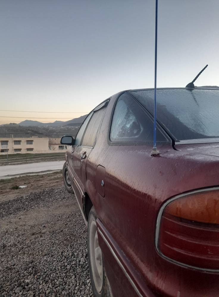 گلاند مۆدیل 1991 گێڕو مەکینە بەشەرت مەکینە 63 ئاڕم پلاستیک هەولێر پێشی جەمپی خەفیفی هەیە پشتی کەپسە مەحجونی پێوە نیە سیارەکی جوانە فرۆشتنو گۆڕینەوە 25 محامەلە سوران, أربيل


**إذا كنت صاحب هذا الإعلان وتريد حذفه لأي سبب، رجاءا أرسل رسالة إلى الدعم الفني**