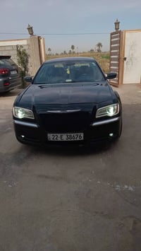 موديل ٢٠١٢ • ماشيه ١٧٧٠٠٠ • رقم اربيل