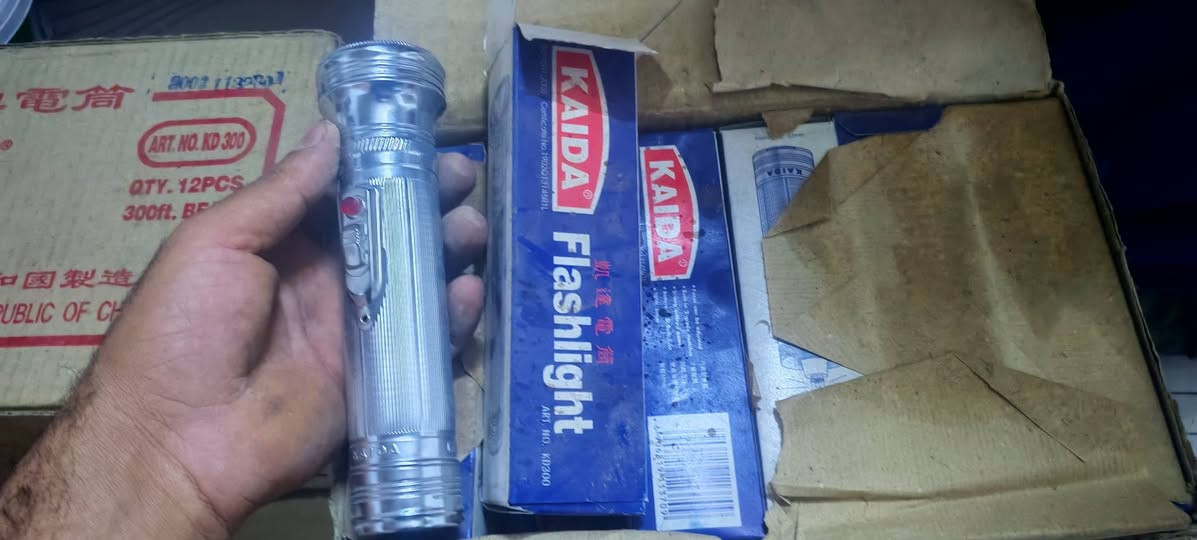 السلام عليكم
لايت ستيل قديم بالكارتون ٤٨ قطعة البيع كل الكمية فقط سعر الكلي ٧٥ الف قفل متوفر توصيل جميع المحافظات


**إذا كنت صاحب هذا الإعلان وتريد حذفه لأي سبب، رجاءا أرسل رسالة إلى الدعم الفني**