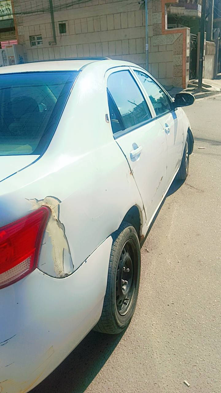 بي وايدي ج 3 مروغوب 2016 كير اوتو نضيف محرك بيه بداية تبخير قليل صدر نضيف كهربأيات شغال  وباقي المواصفات معروفه تحتاج ترتيب مكاني بغداد السعر مناسب ب 38 مستعجل عندي ضرف مكلف بلنشر ***********
