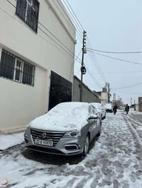 ام جي • ٢٠٢٤ • كوبون كركوك