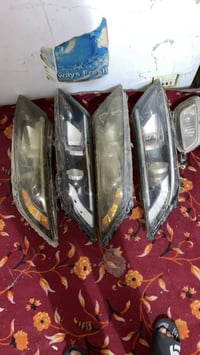 قطع اوبتما • طقم كامل • حيدريه خان النص