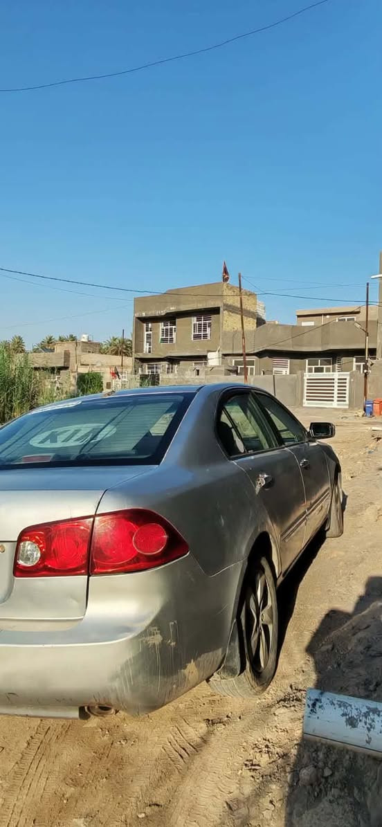 السلام عليكم اوبتما موديل 6 بابل مكينه 6 سلفر صبغ عام الكشر بي  مامكفول ابيع باقي كله شغال كير مكينه كهربائيات تبريد نقص غاز ⛽ سياره جاهزه كامره ساشه اشاير بلمري فتحت سقف السعر 67 مكان بابل محاويل استفسار ***********

