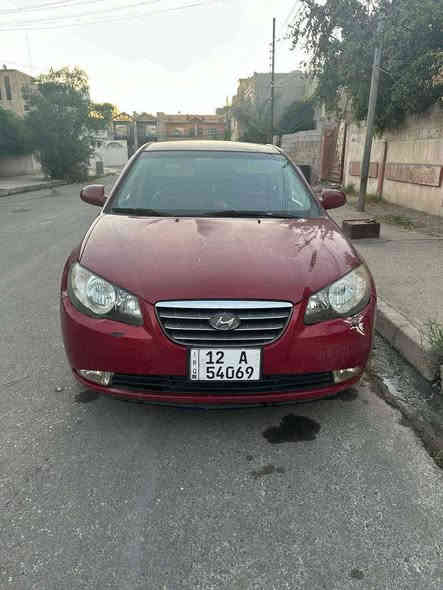 السلام عليكم سياره افانتي للبيع نقد فقط موديل ٢٠٠٩ محرك دكشن عالي المرغوب بي نفخ صبغ دوسات وباب خلفي تحكمات ستيرن وشاشه رقم نينوى اجنبي جديد بأسمي السعر ٩٥ رقم الهاتف ***********اسيا ***********كورك موصل
