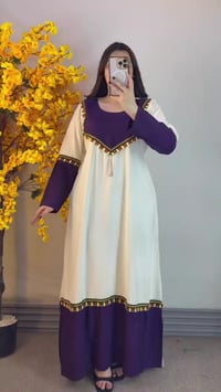 كشمير مصري • كلوش حزام ضهر • مقاس 1.2