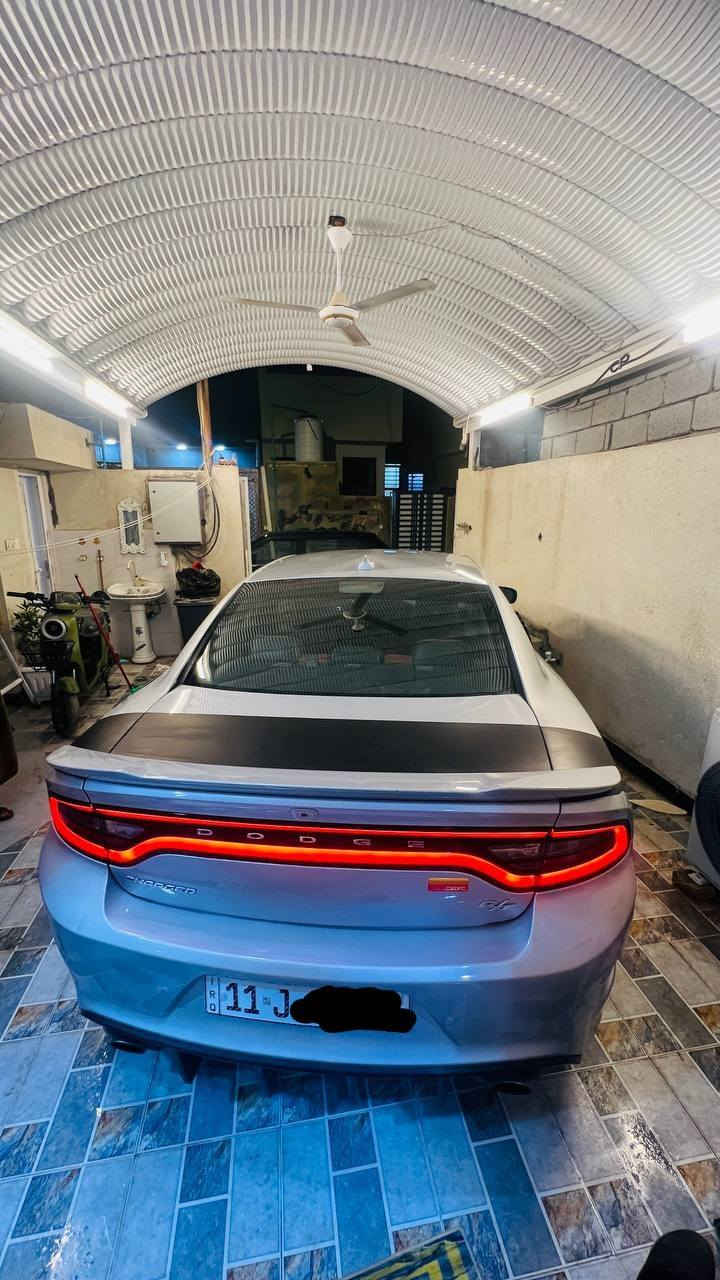 🚗 للبيع: دوج جارجر موديل 2020
🔹 اللون: سلفر
🔹 الوقود: بنزين
🔹 ناقل الحركة: اوتوماتيك
🔹 الممشى: 51 ألف كيلومتر
🔹 الحالة: ممتازة

💰 السعر: 195 قابل للتفاوض

📌 حادث جاملغ وباب صفحه سايق سياره 4 قطع صبغ بيه باقي كلير ابيع حزام  هيمي 8 سلندر برغي ما مفتوح بل مكينه دواخل كاربون فايبر كشنات حضن شفتات ستيرن تحكمات ستيرن رقم سياره بغداد انكليزي بسمي

📞 للتواصل:
اتصال أو واتساب: (***********)
📍 الموقع: (البصره)
