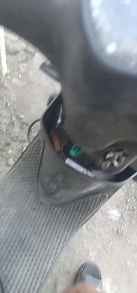 بغداد مدينه الصدر • دراجه • معدلة كهربا