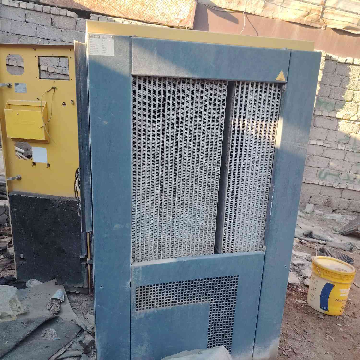 كمبريسر هواء للبيع الرقم ***********
