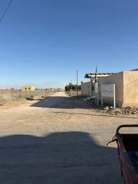 حي الجوادين • ٤٠٠م شارع الشيخ • ٢٠٠م حسينية الزهراء