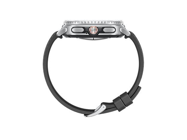 Galaxy Watch8 Classic (LTE, 46 mm)
جديده بلكارتونه رايدها ب500,000 
ارخص من سعر المحلات


**إذا كنت صاحب هذا الإعلان وتريد حذفه لأي سبب، رجاءا أرسل رسالة إلى الدعم الفني**