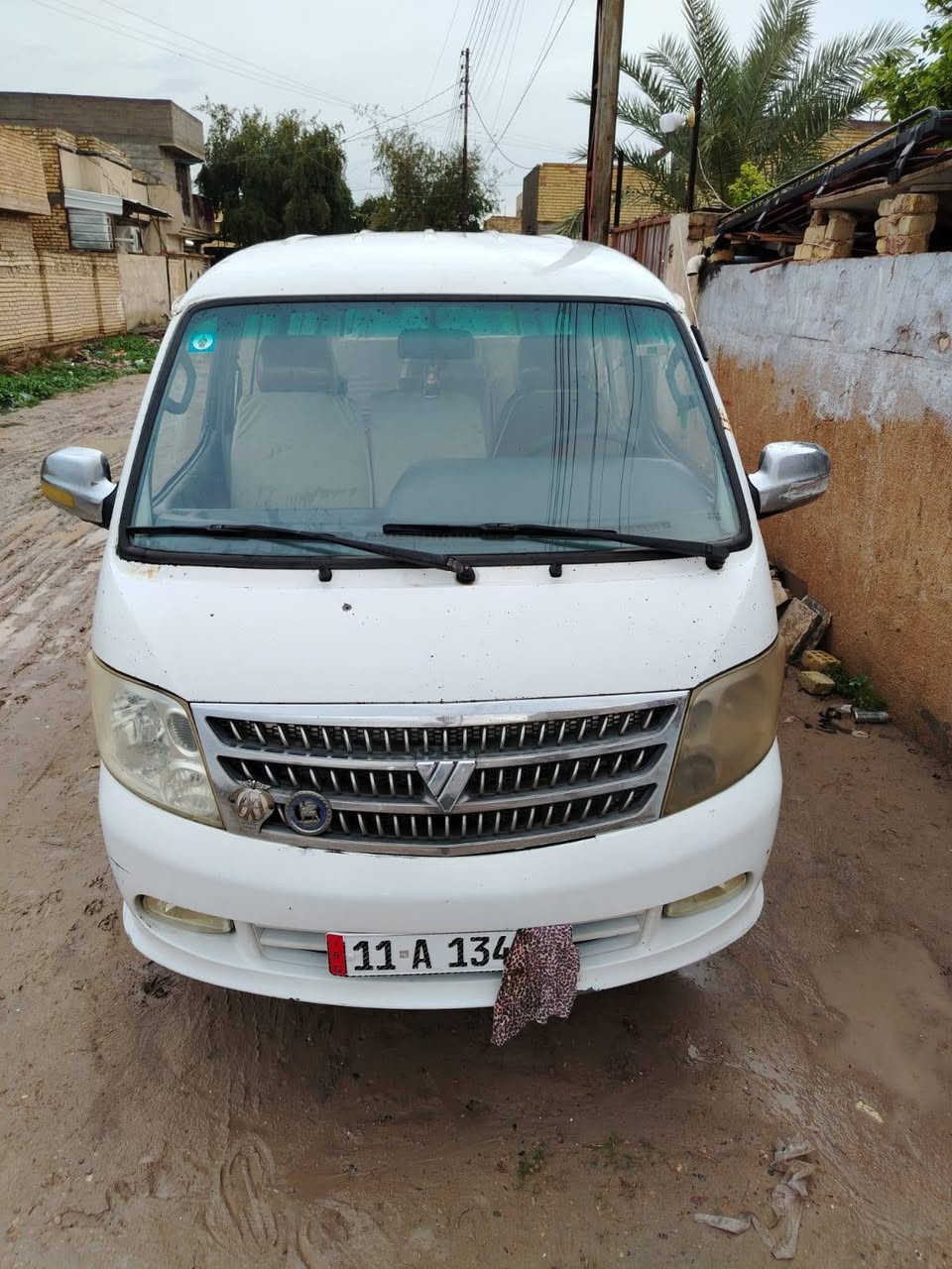 البيع فتون موديل 2010 رقم بغداد جديد مصغره هيه وغرامات تحويل مباشر السيارة جاهزه كير وكسن وكرهبايات كله شغاله بس مكينه بيه تنقيص السعر 40
الشراي يتصل ***********
***********
