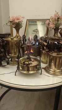 بابور روسي • راس جديد • طربوش جديد